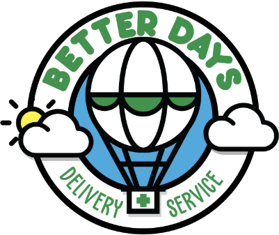 Better Days Delivery